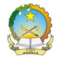 Compte officiel de l'ambassade d'Angola en France.