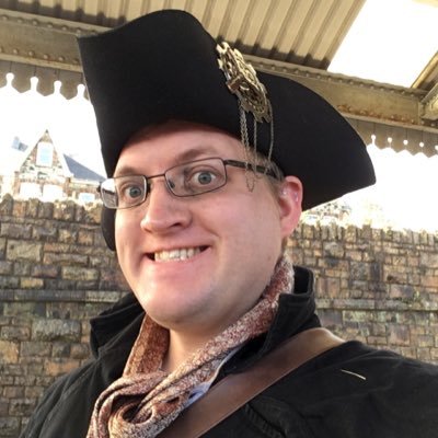 VictorianaWorld's profile picture. Aka PopeTim. Cheerful Cynic, on the spiritual path, creative and creator of words and props.