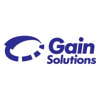 Gain Solutions (@gain_solutions) 's Twitter Profile