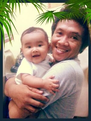 emon_ube's profile picture. pantang menyerah