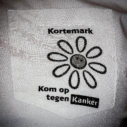Papa van Femke en Jens/supporter Club Brugge/speler van Scoutaboe en Oud Cortemarck-Racon/bestuurslid Kortemark komt op tegen kanker