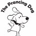 The Prancing Dog (@theprancingdog) Twitter profile photo