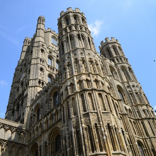 #Ely business, charity or community events, we'd love to hear your news. Just add #ElyHour to your messages. Brought to you by @sadiefinchva and @elyislandpie