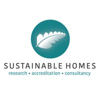 Sustainable Homes(@SustHomes) 's Twitter Profileg