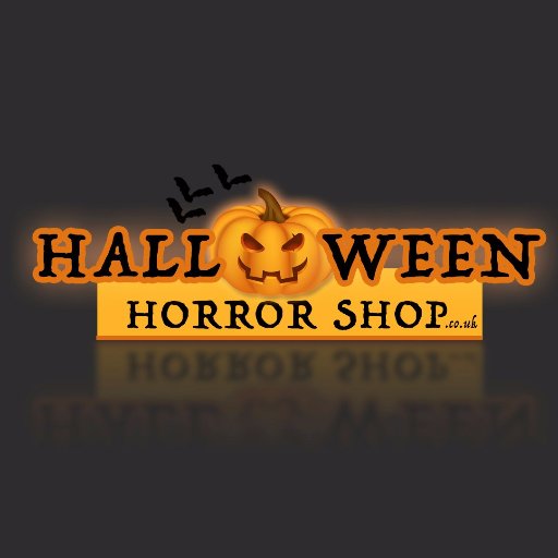 HalloweenHorrorShop