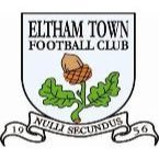 Eltham Town FC (@_eltham) 's Twitter Profile
