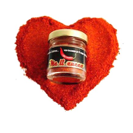 Coltivazione e trasformazione di #Peperoncino #Calabrese 100% Filiera Corta e Controllata.
https://t.co/9rLtvbvLVv