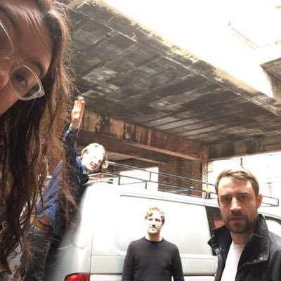 DeathPedals's profile picture. D.I.Y Punk RnR Band