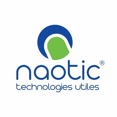 Le fil Twitter officiel de Naotic : Bagages connectés, classes mobiles, mobiliers intelligents, rechargement et synchro USB, logiciels de gestion de classe;