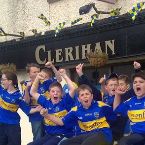 loveclerihan's profile picture. You gotta love the little village. #clerihan