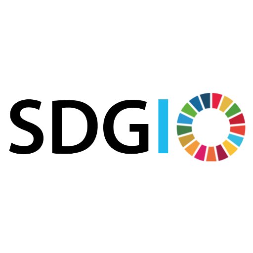 SDG Ontology