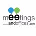 Meetings and Offices (@meetingsoffices) Twitter profile photo Meetings and Offices (@meetingsoffices) Twitter profile photo