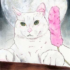 n/ke（ニケ）さんのプロフィール画像