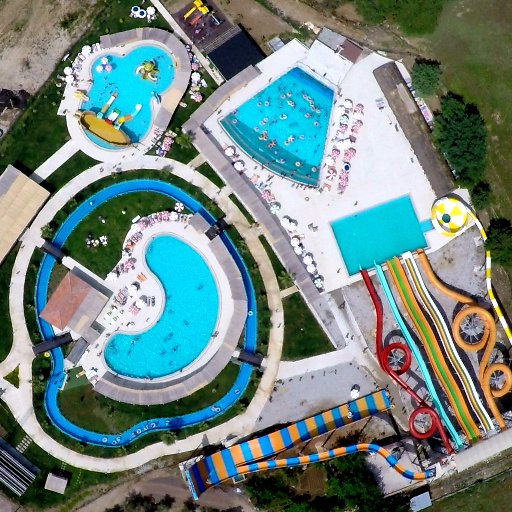 The newest and biggest water park in the Ölüdeniz area, open daily throughout the season between 10am and 5pm. More details on +09 252 616 68 42