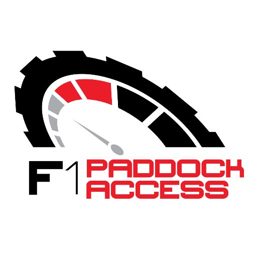 F1 Paddock Access