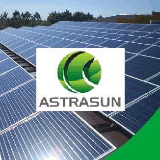 Astrasun is a solar / wind project developer, EPC and investor