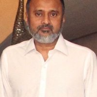 Waseem Aftab (@waseemsdesk) 's Twitter Profile Photo Waseem Aftab (@waseemsdesk) 's Twitter Profile Photo