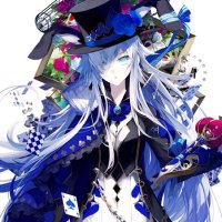 猜疑心 (@kusari0930) Twitter profile photo