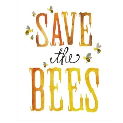 SAVETHEBEES!