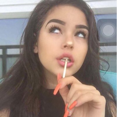 maggiescrs's profile picture. 18 yo, humaine