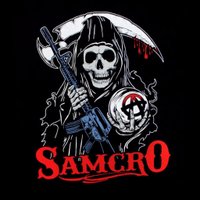 Sons of Anarchy Spain(@SOASAMCROSpain) 's Twitter Profile Photo
