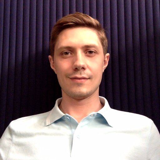 DmitryKorobkin's profile picture. JavaScript programmer @mailru