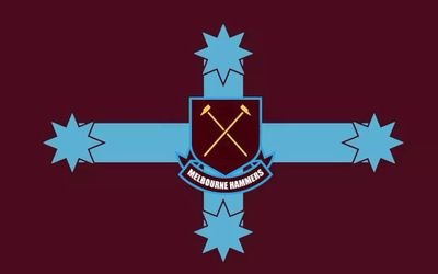 The only Hammers supporters group in Melbourne.... the Melbourne Hammers, we meet at The Charles Dickens Tavern in Collins Street in Melbourne to watch games,