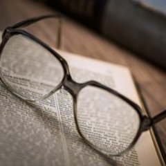 LISLibrarian's profile picture. Information Literacist.  My views don't reflect the views of my employer or any of their friends. Ambivalent about pronouns.