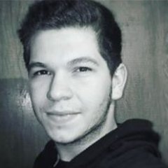 guifontes87's profile picture. 