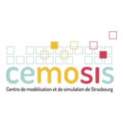 Center for #Modeling and #Simulation at @unistra. A regional agency #strasbourg for #math-#entreprise (@AMIES_Math) and #math-other disciplines #collaborations