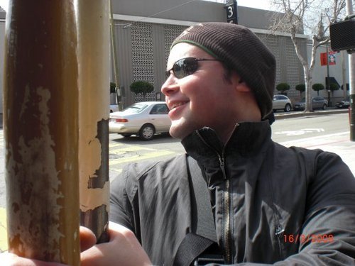 2A_'s profile picture. Double A. Information Security & IT Infrastructure. Love to talk football. If you know me by another name, you'll find me more interactive there ;)