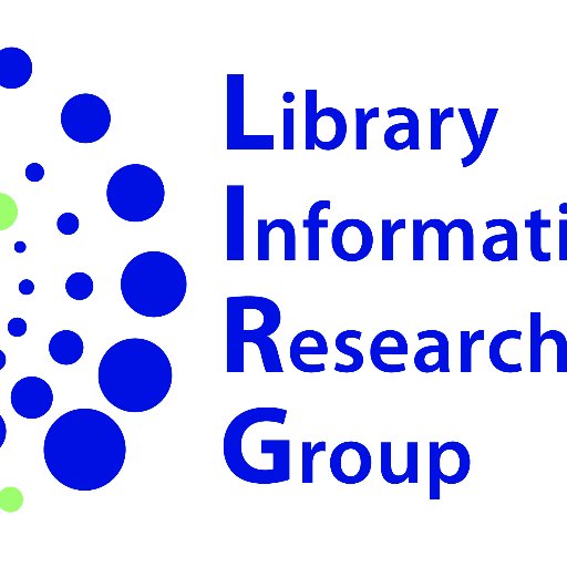 CILIP special interest group for LIS researchers. Our mission is to encourage research into practice through providing high quality training and networking.