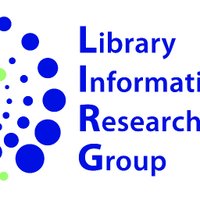CILIP LIRG (@ciliplirg) 's Twitter Profile Photo CILIP LIRG (@ciliplirg) 's Twitter Profile Photo