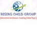 RISING CHILD GROUP (@Rising_Child16) Twitter profile photo