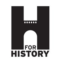 H for History(@H_forHistory) 's Twitter Profile Photo