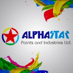 Alphastar Paints Industries Ltd manufactures world-class   decorative,Industrial, marine & automobile paints.
