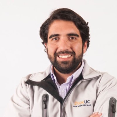 Felipe Muñoz Durán (fmunozduran) / Twitter