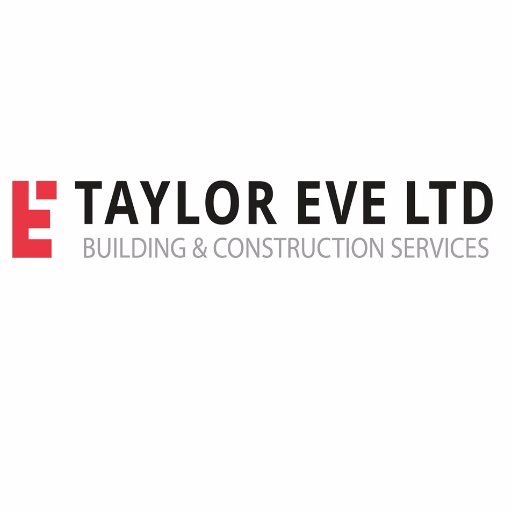 TaylorEveLtd's profile picture. Taylor Eve Ltd are a main contractor based in Derbyshire. We undertake works in the Domestic, Commercial, and Industrial sectors.  Call us on 01246 252 326