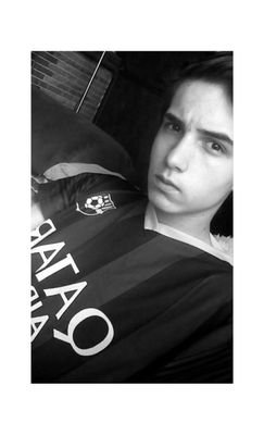 MateoAntierens's profile picture. 