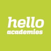 Hello Academies(@HelloTEFL) 's Twitter Profile Photo