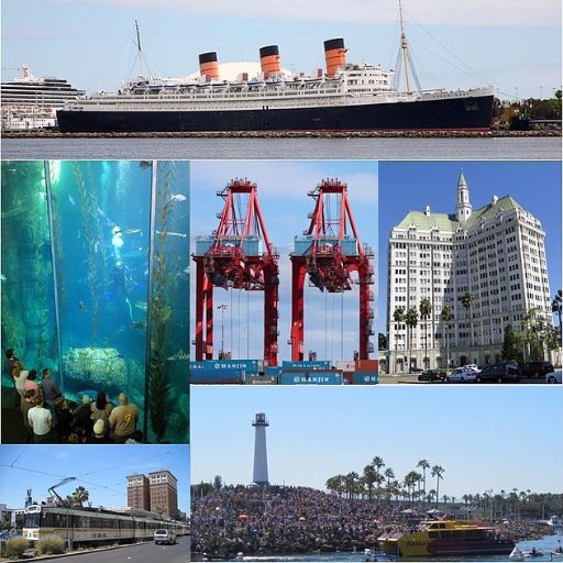 Live Content curated by Top Long Beach CA Influencers
Logo:https://t.co/JBeoUlGHNk