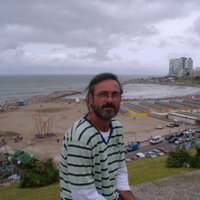 Jorge Alberto Loscri (@loscrijorge) 's Twitter Profile