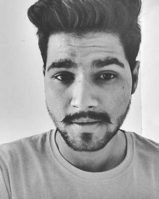 shubhamgarg695's profile picture. I am dreamer boy I always look forward to my ambition hardworking with smart working