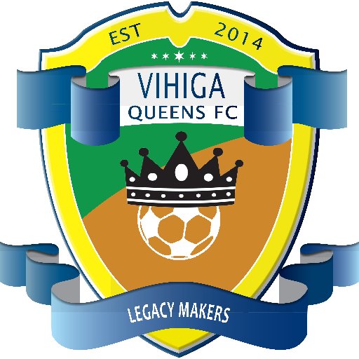 @Vihigaqueens are the 2021 CAF Women Champions League Qualifiers-CECAFA Region Champions.
/17,/18,/19 & /23 FKF WPL CHAMPIONS. Currently playing in the @FKF_WPL