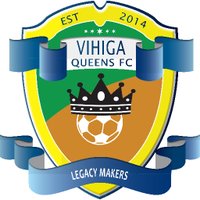 Vihiga Queens FC (@vihigaqueensfc) 's Twitter Profile