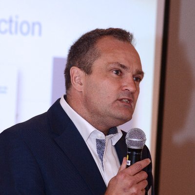 Paul Tansey profile photo