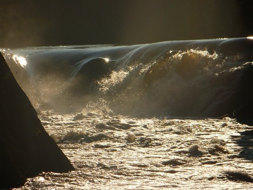Northwest River Conservation Group
