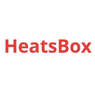 HeatsBox - The improved HeatsBox PRO will be available soon back