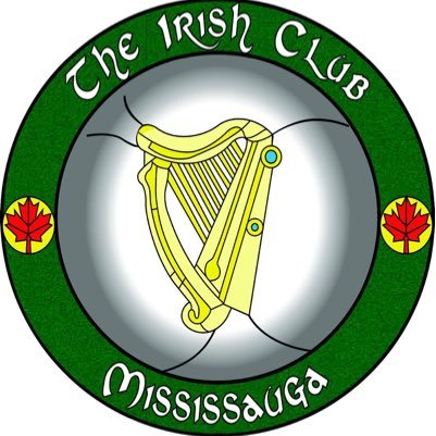 The Irish Club of Mississauga, Canada is open from Thursdays to Sundays. We always welcome Visitors to join our Club & enjoy the Bar & our Events.