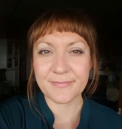 Art Psychotherapist (HCPC reg) and CBT therapist